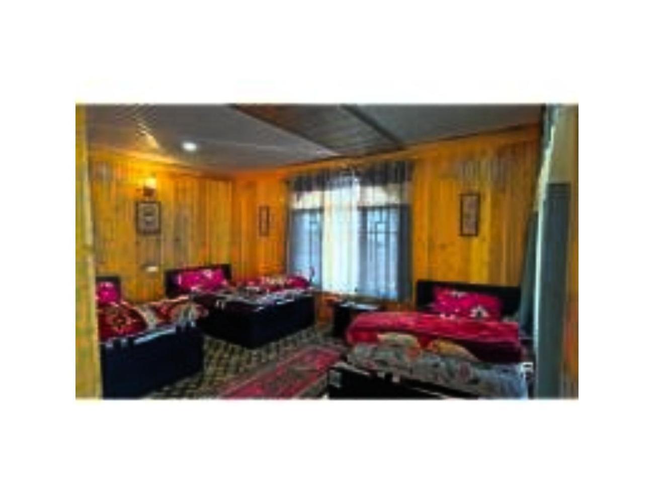 Jambling Sherpa Homestay , Darjeeling Darjeeling  Exterior foto