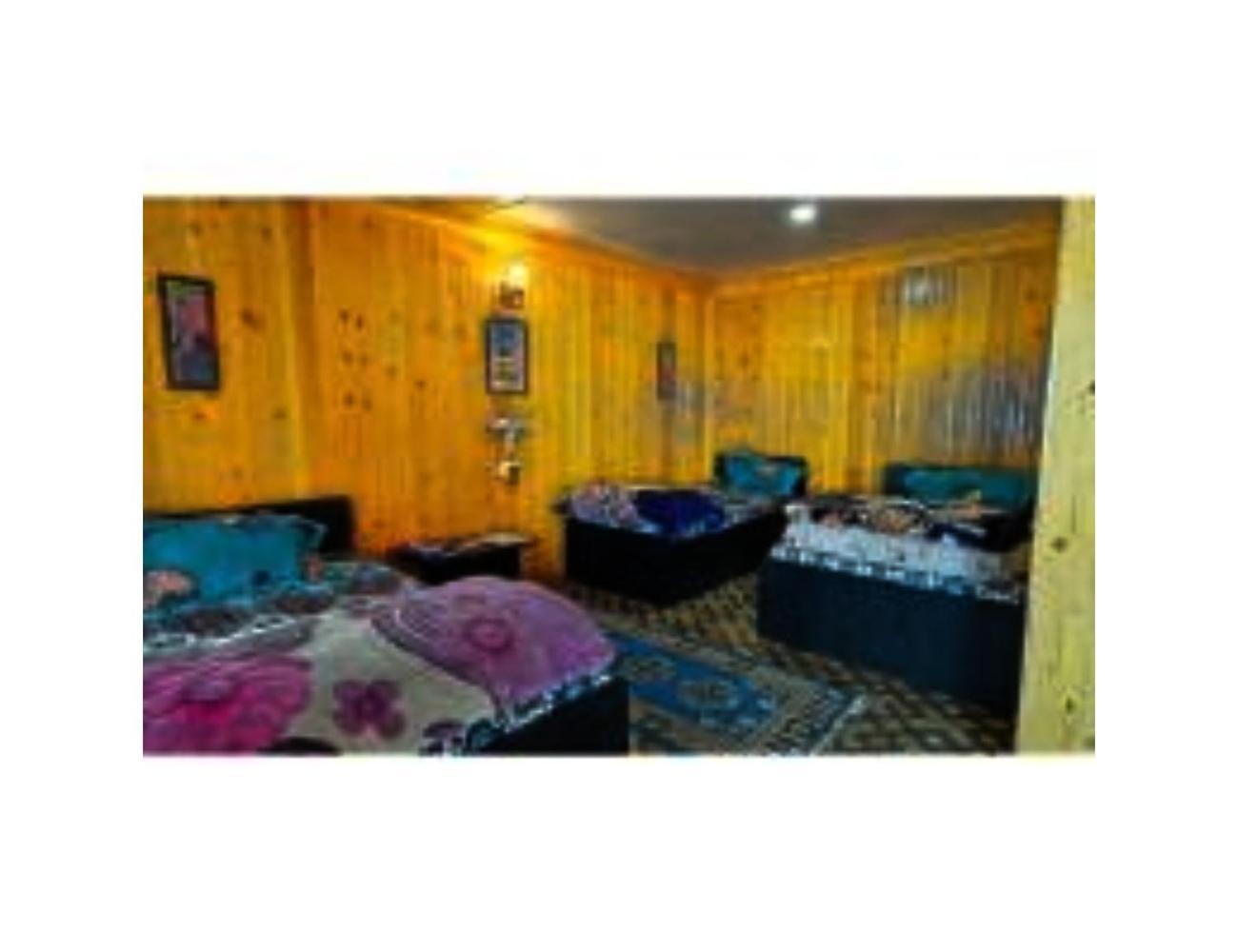 Jambling Sherpa Homestay , Darjeeling Darjeeling  Exterior foto