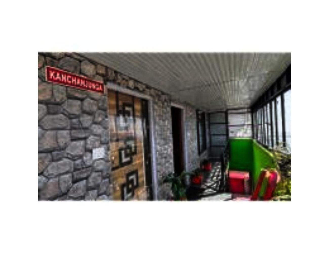 Jambling Sherpa Homestay , Darjeeling Darjeeling  Exterior foto