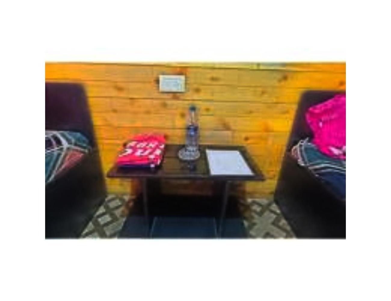 Jambling Sherpa Homestay , Darjeeling Darjeeling  Exterior foto
