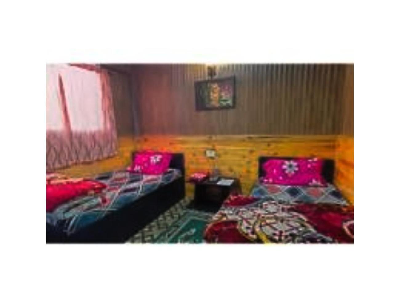 Jambling Sherpa Homestay , Darjeeling Darjeeling  Exterior foto